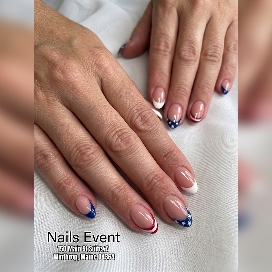 NAIL JUNE 23